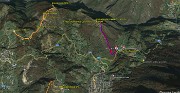 02 Immagine tracciato GPS-Monte Castello-7dic23